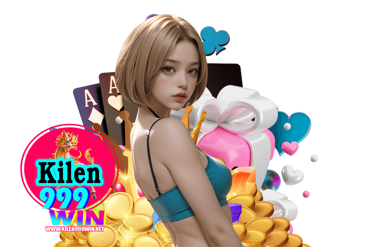 kilen999 wallet