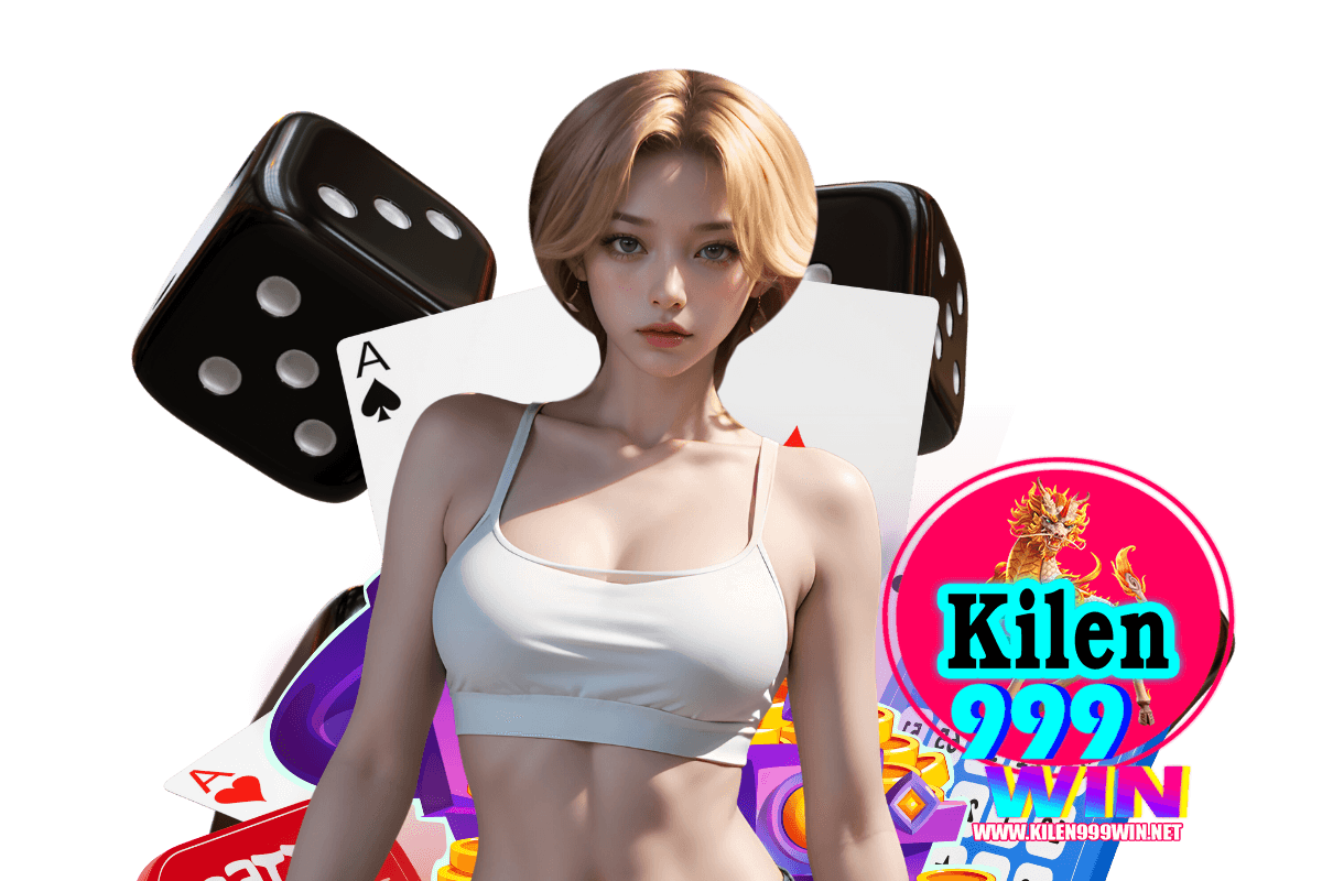kilen999 สมัคร