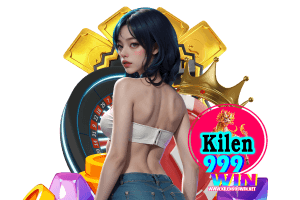 kilen999 สล็อต