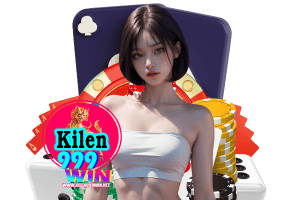 kilen999win ทางเข้า