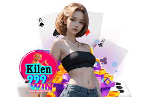 kilen999win เครดิตฟรี